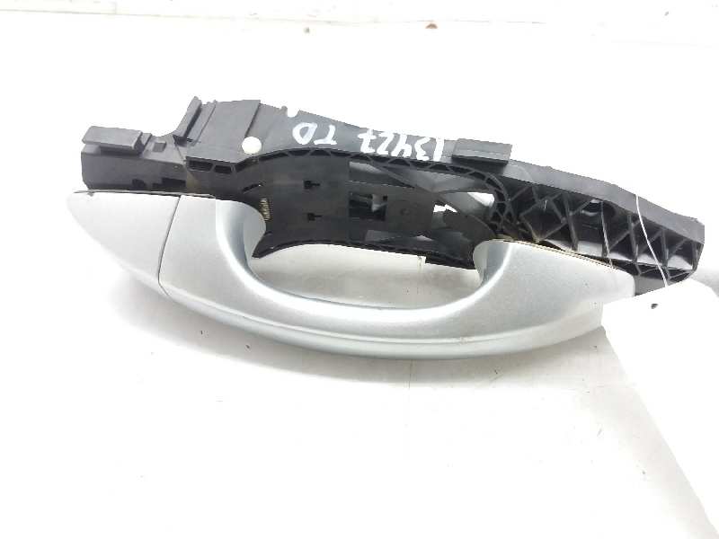 SEAT Ateca 1 generation (2016-2024) Rear right door outer handle 5G0837208 20189751