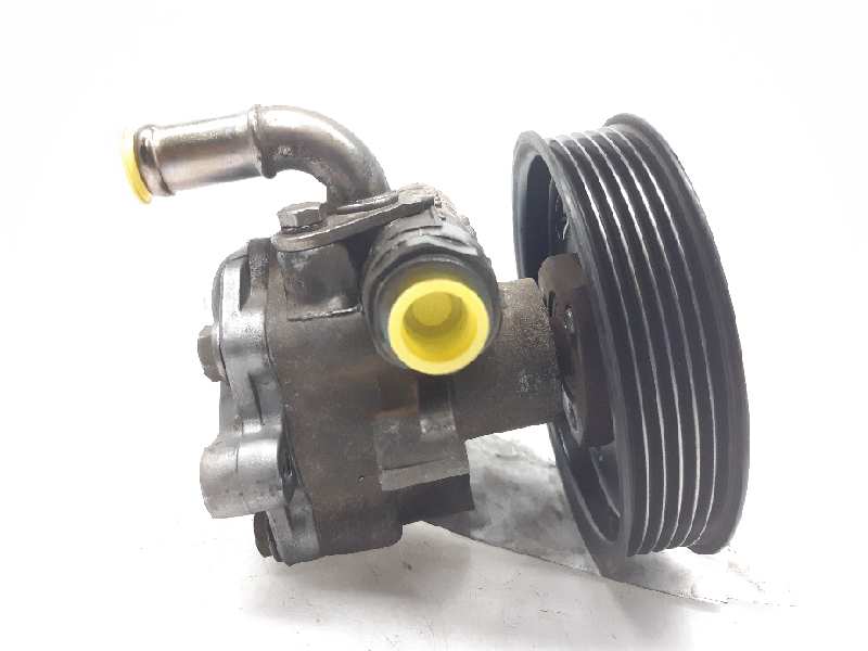 AUDI A3 8L (1996-2003) Power Steering Pump 1J0422154B 18512288