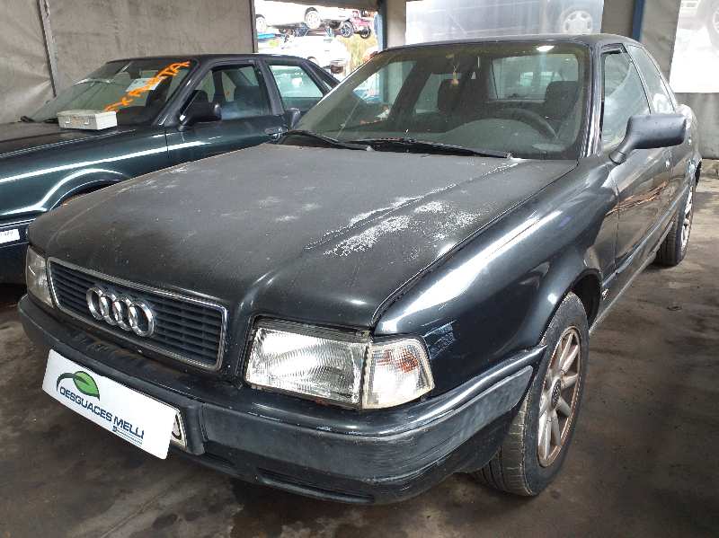 AUDI 80 B3 (1986-1992) Передний левый указатель поворота 084411505LB 24011503