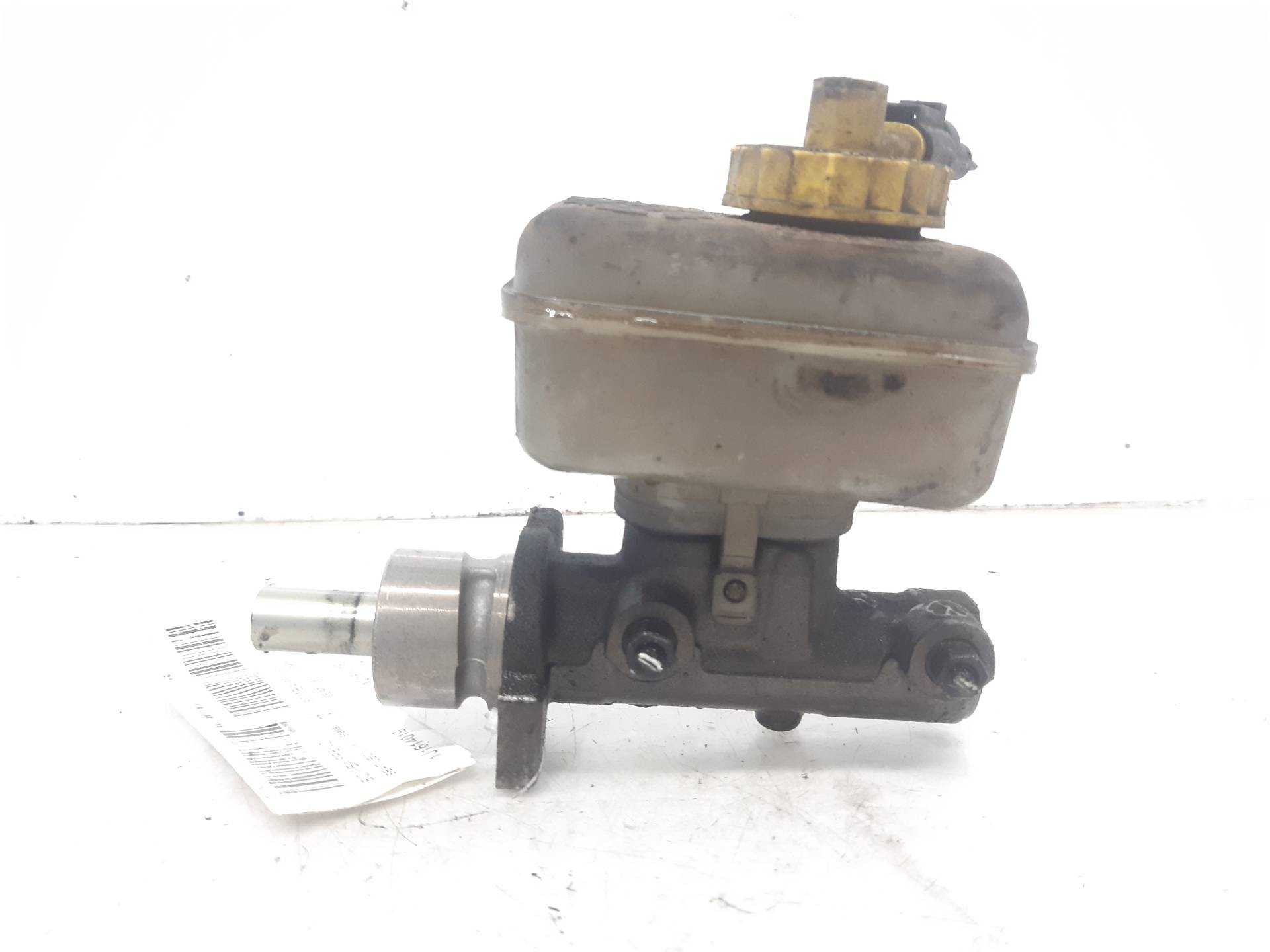 SEAT Leon 1 generation (1999-2005) Brake Cylinder 1J1614019 18641575