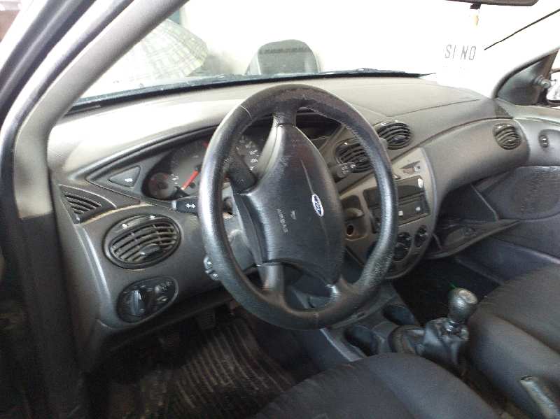 FORD Focus 1 generation (1998-2010) Маятник переднього правого колеса 1078998 18635353