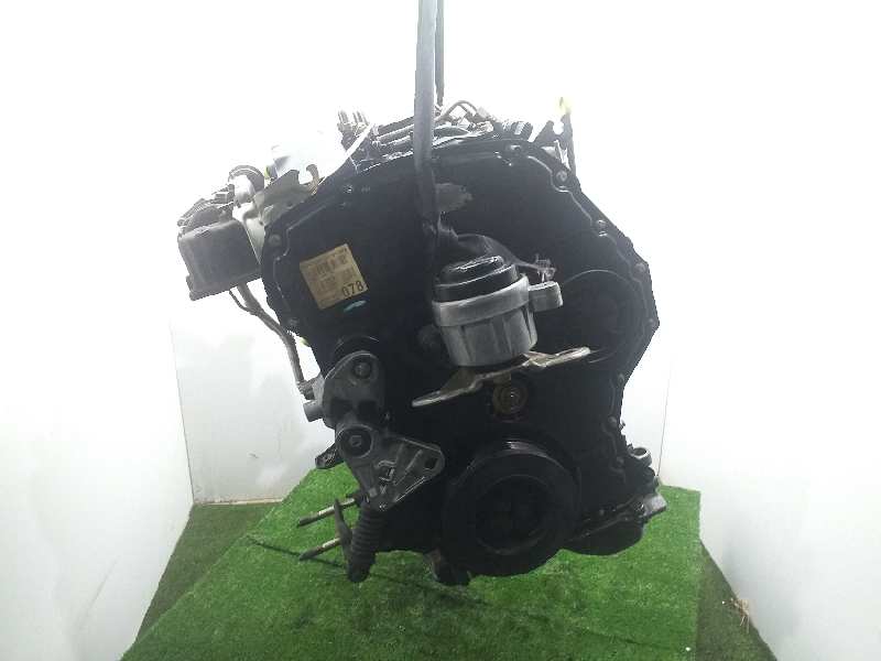 FORD Mondeo 3 generation (2000-2007) Engine HJBB 18445996