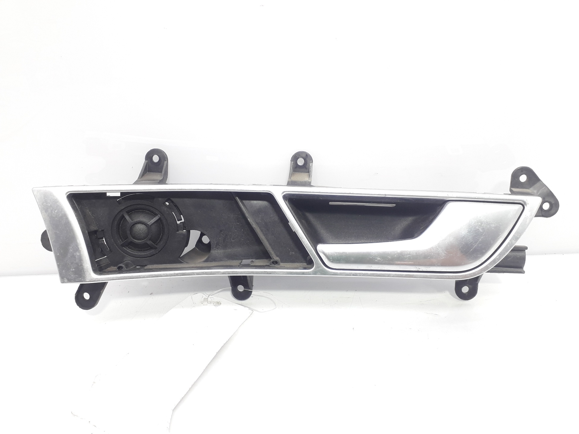 AUDI A6 C6/4F (2004-2011) Other Interior Parts 4F0837020B 22018693