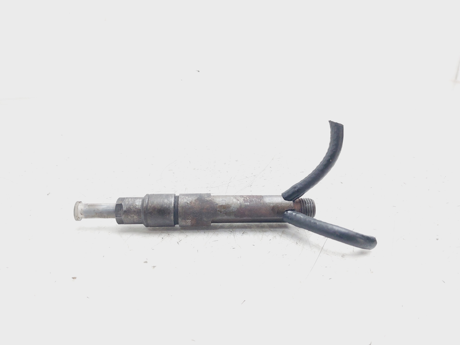 NISSAN Injector de combustibil 028130201T 25779031