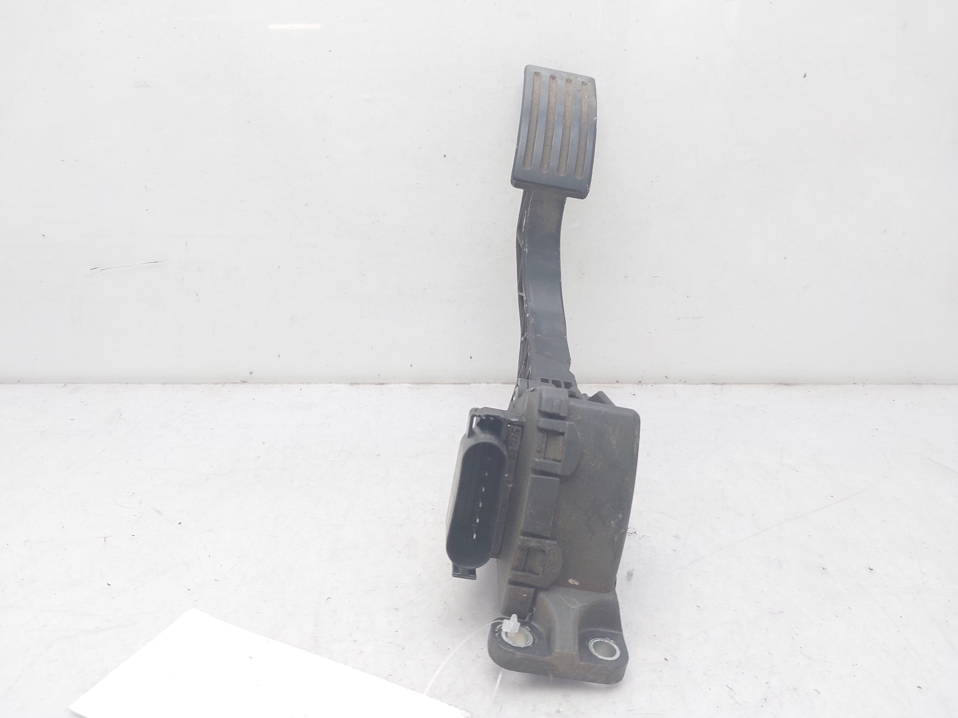 MAZDA 3 BK (2003-2009) Kitos kėbulo dalys 4M519F836AH 23017739