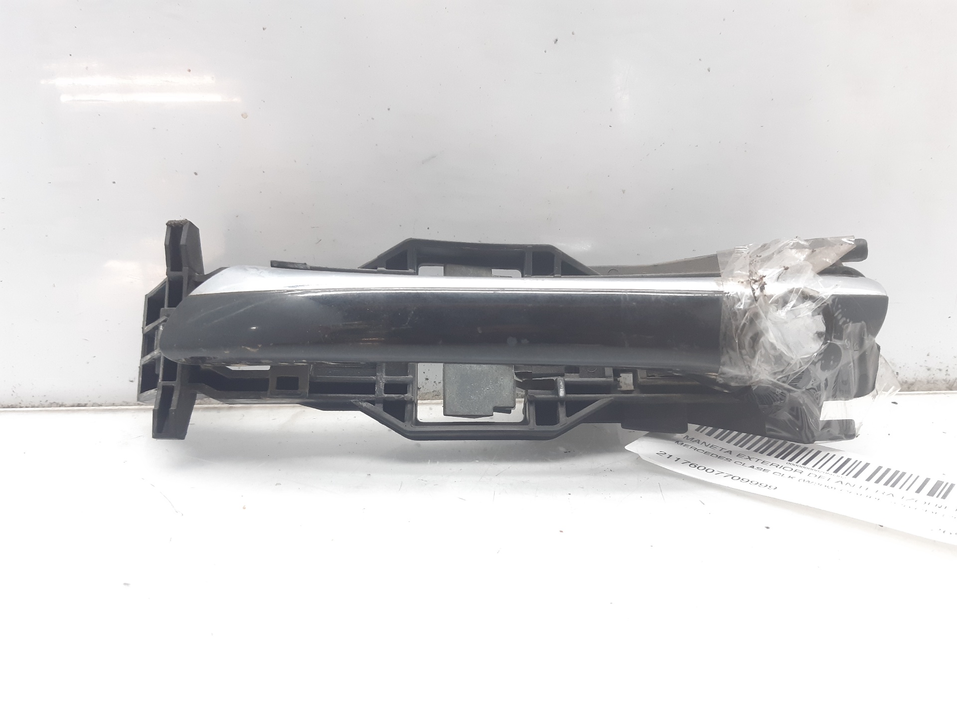 HUMMER CLK AMG GTR C297 (1997-1999) Front Left Door Exterior Handle 21176007709999 22285191