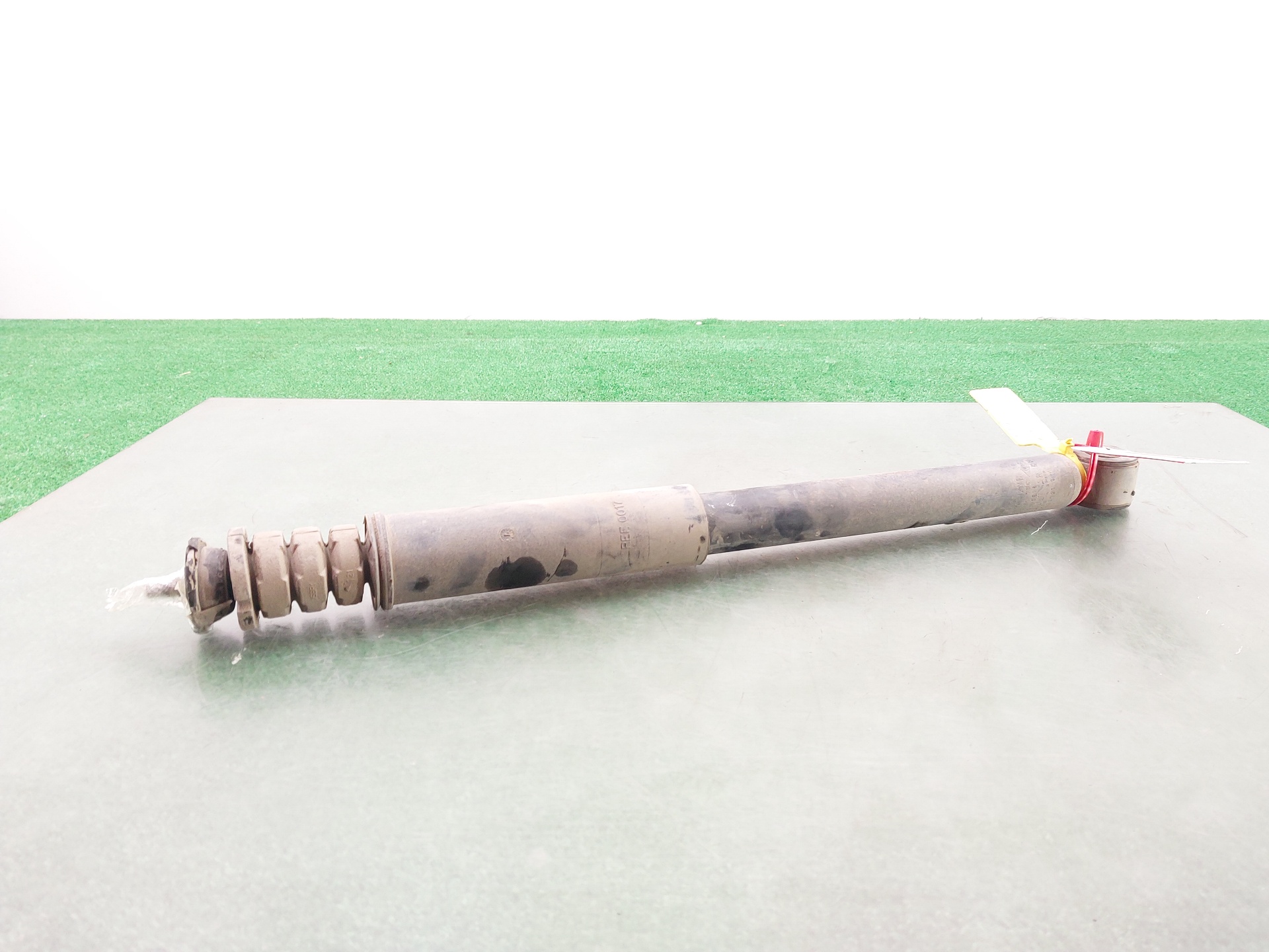 RENAULT Clio 2 generation (1998-2013) Rear Right Shock Absorber 562107519R 21087851