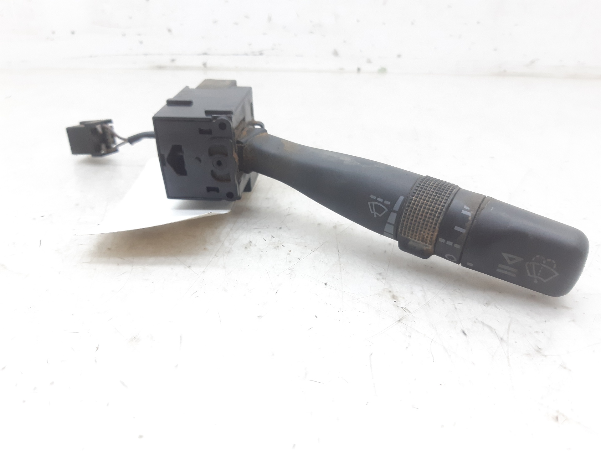 LAND ROVER Freelander 1 generation (1998-2006) Indicator Wiper Stalk Switch 37103A 18741148