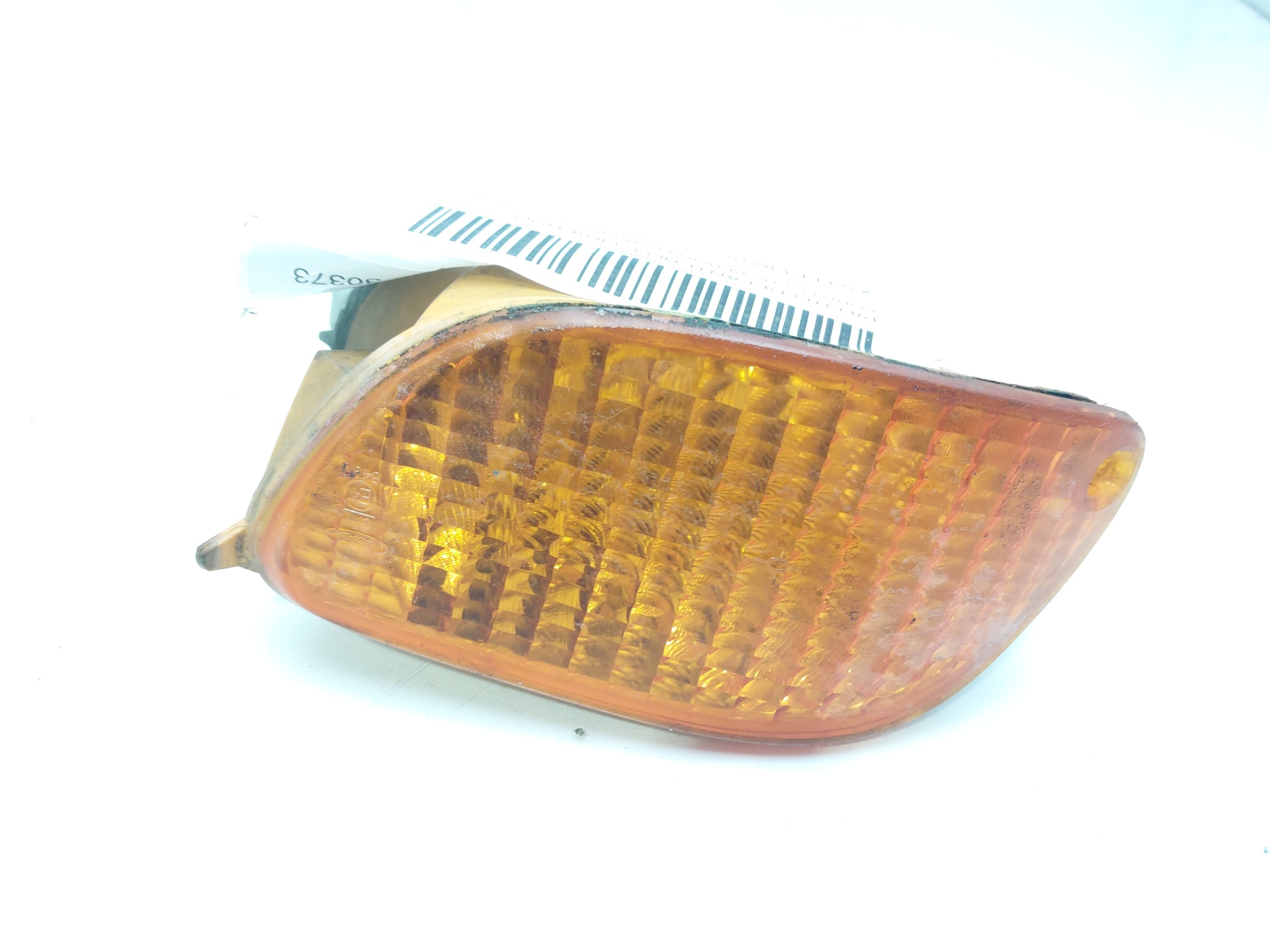 FORD Focus 1 generation (1998-2010) Front left turn light XS4113369A 22885586
