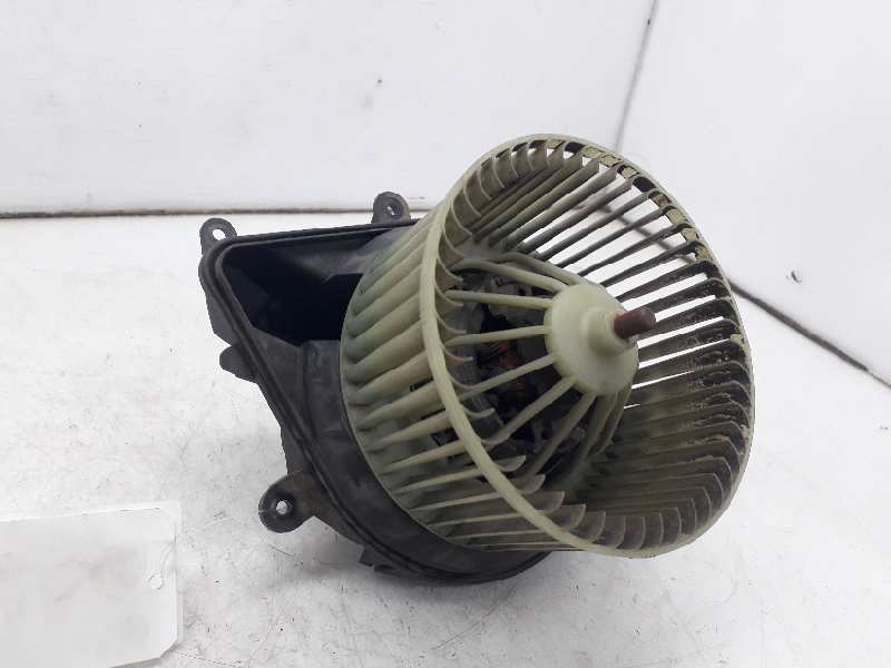 CITROËN Xsara 1 generation (1997-2004) Ventilateur de chauffage 740471233F 20186390