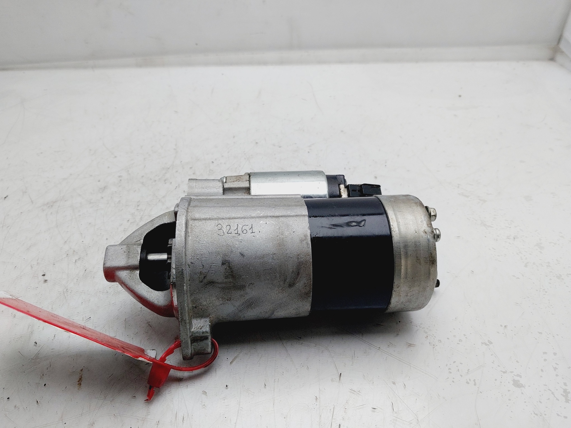 MG Starter Motor 3610037210 25591660