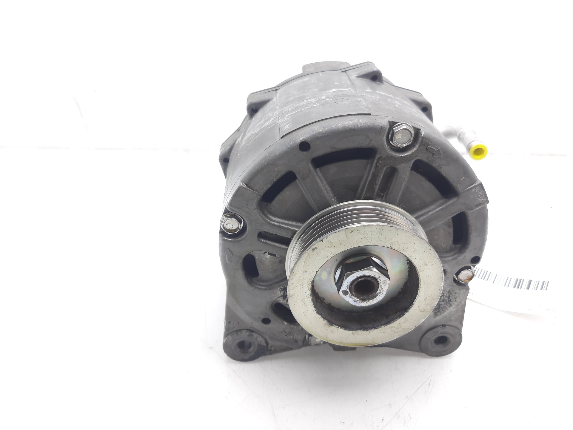 AUDI Q7 4L (2005-2015) Alternator 079903021M 24122005