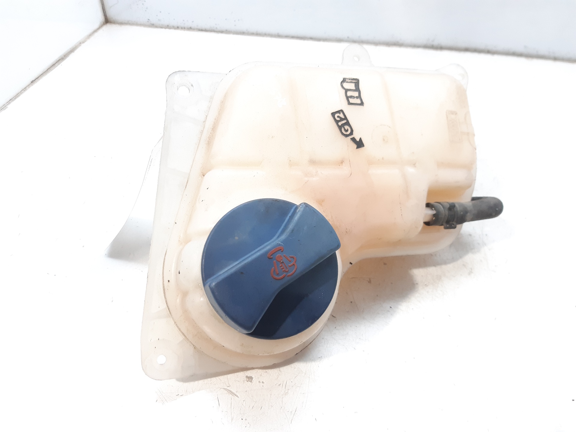 VOLKSWAGEN Passat B5 (1996-2005) Expansion Tank 8D0121403L 22020171