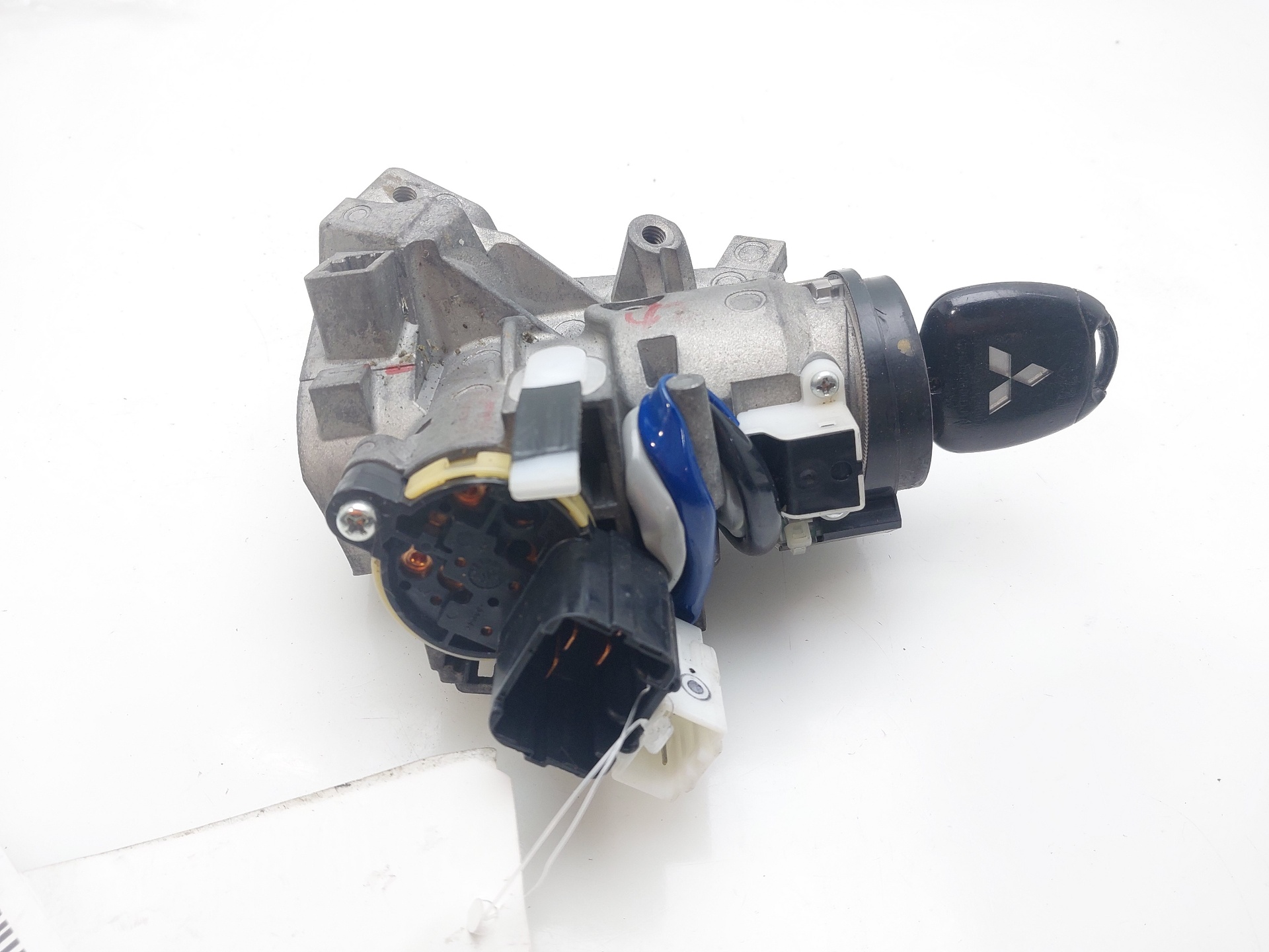 MITSUBISHI ASX 1 generation (2010-2020) Ignition Lock 6370B449 24144034