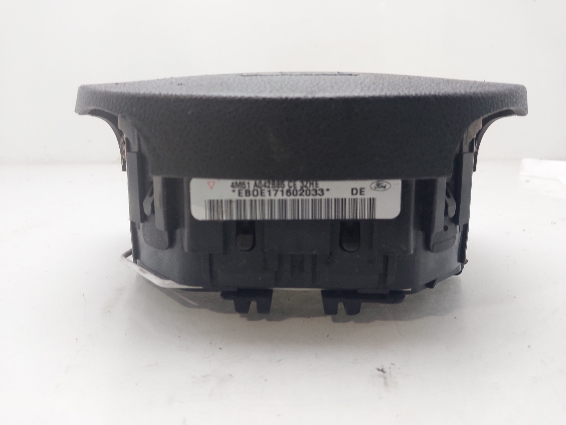 FORD Focus 2 generation (2004-2011) Other Control Units 4M51A042B85CE 22736353