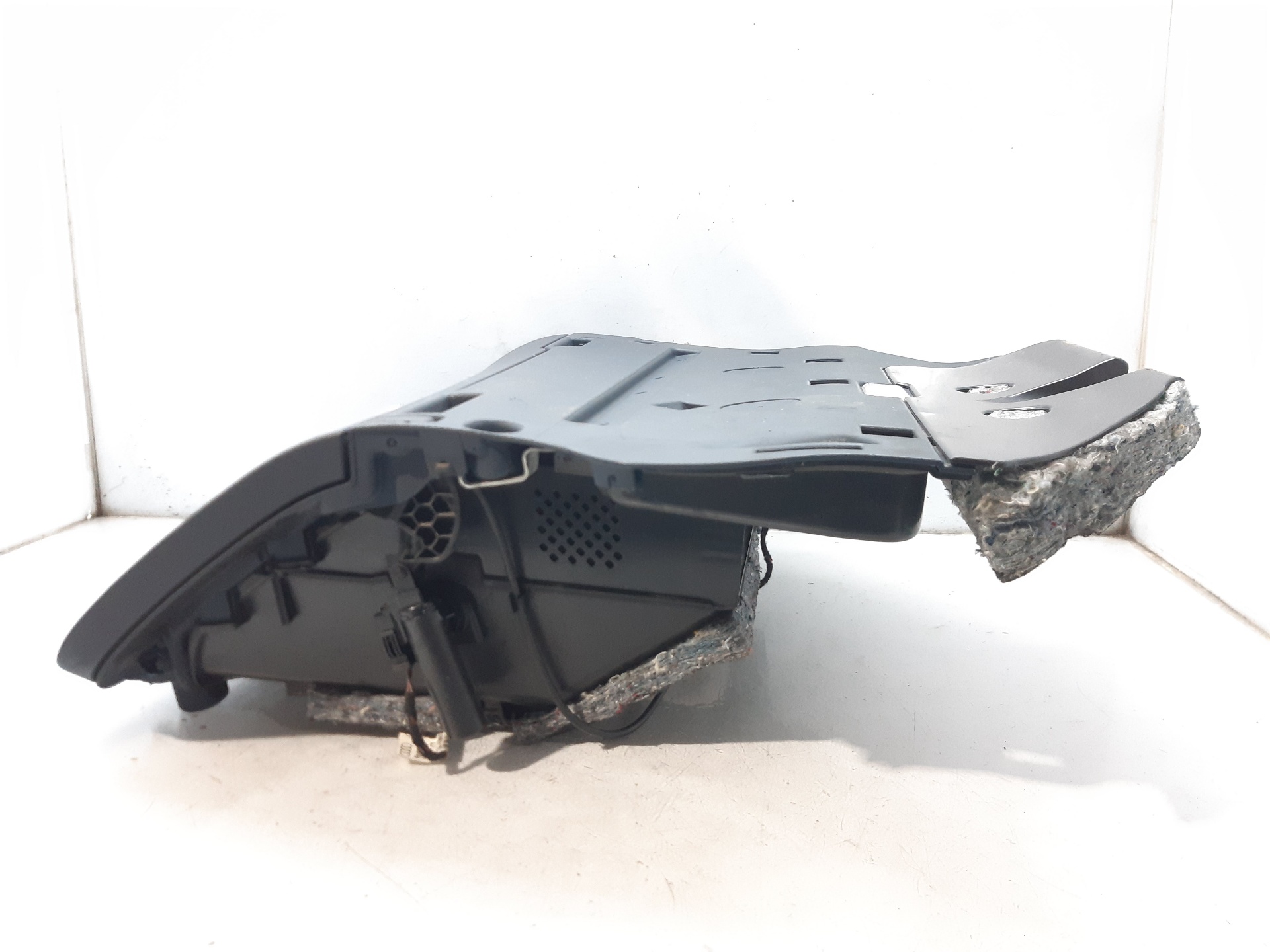 TOYOTA A6 C6/4F (2004-2011) Glove Box 4F1857035 18762559