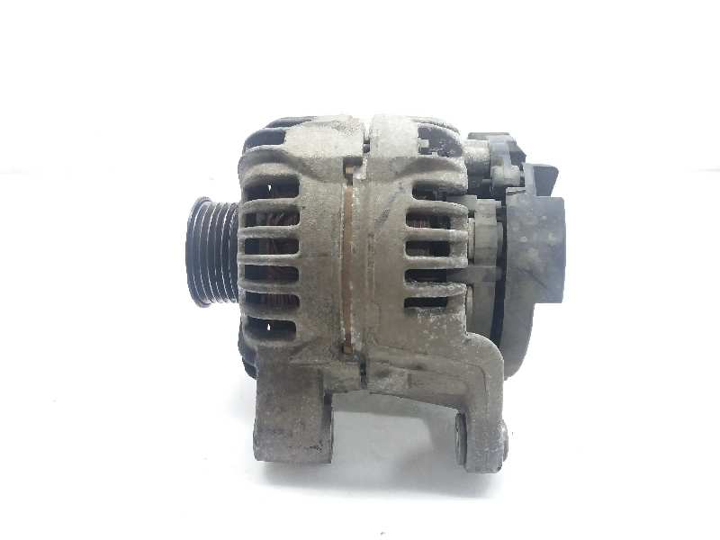 OPEL Astra J (2009-2020) Alternator 55556069 20183712