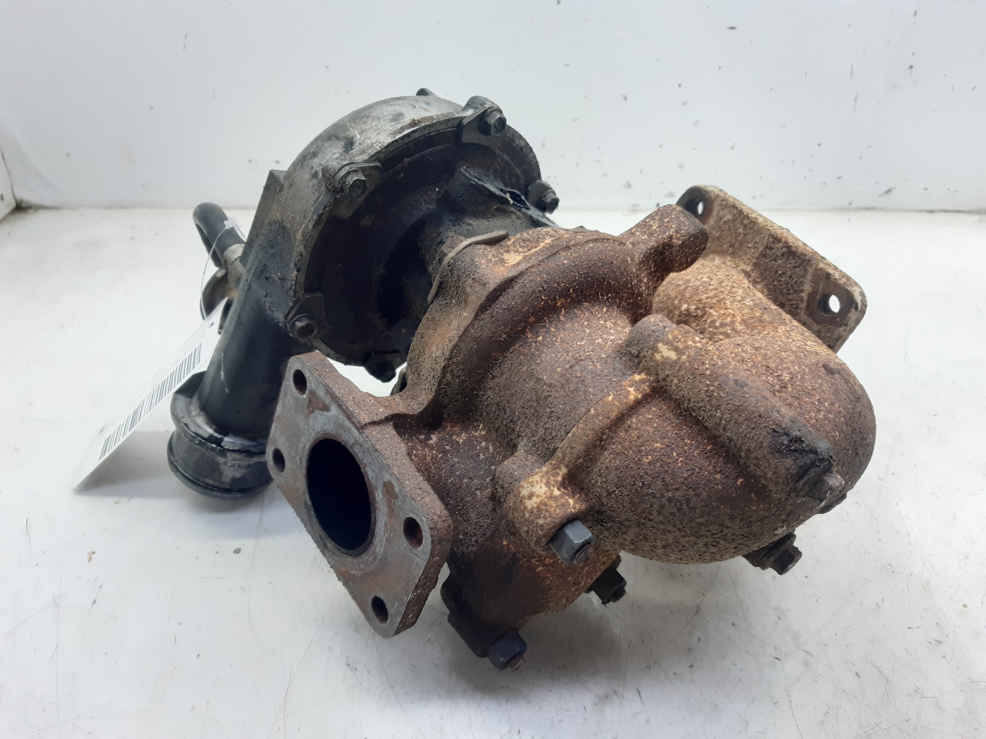 CHRYSLER Turbocharger 35242068G 22018661