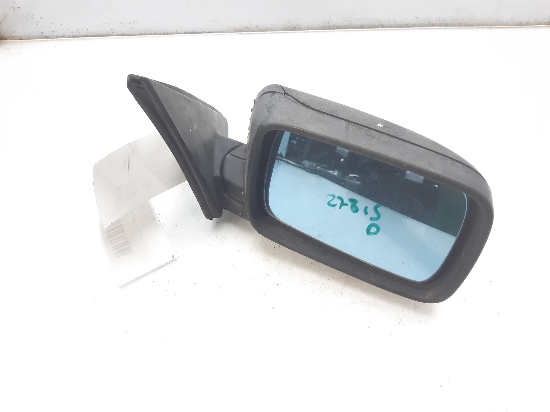BMW 3 Series E36 (1990-2000) Right Side Wing Mirror 8153HW 22423444