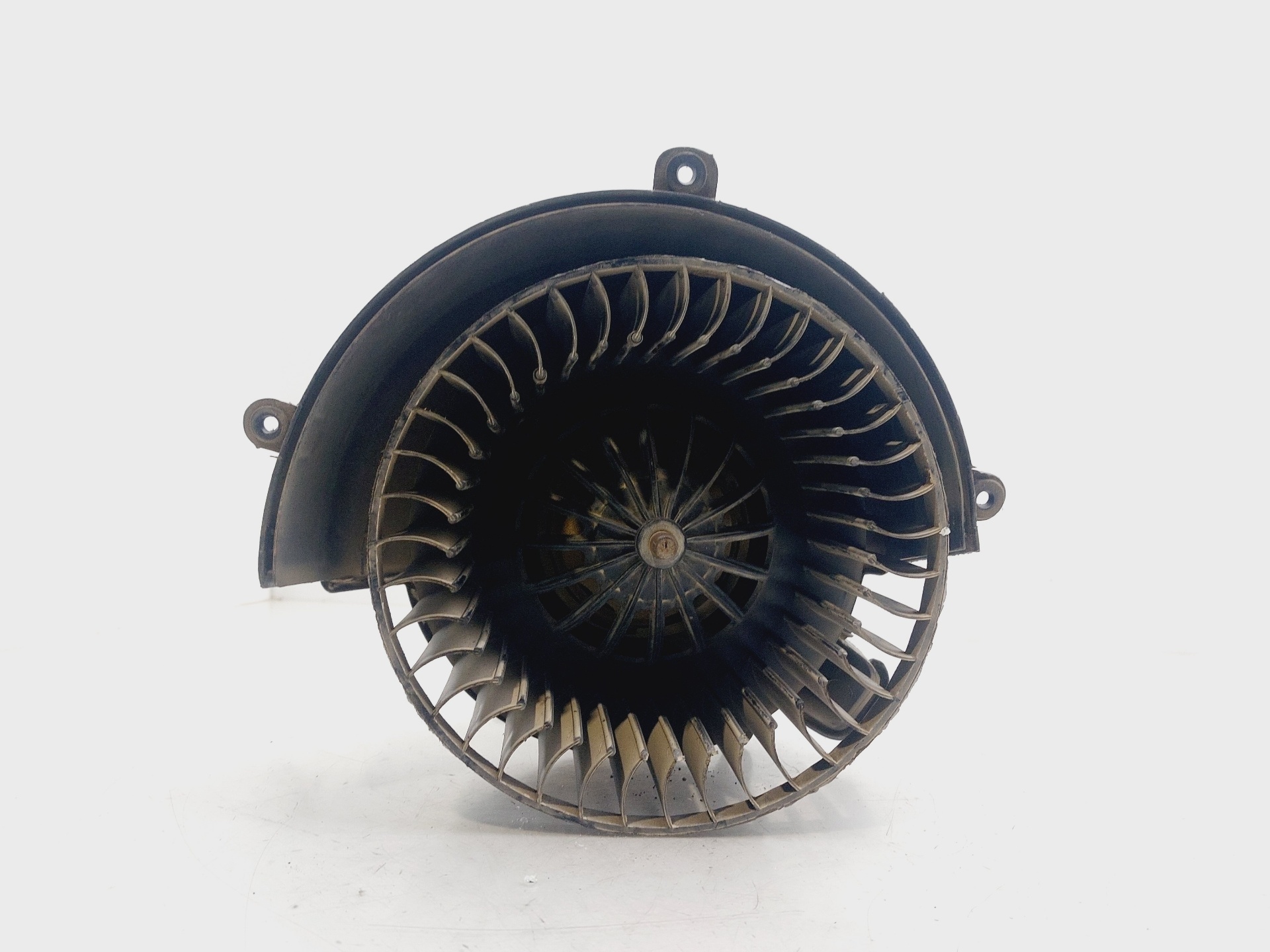 OPEL Astra F (1991-2002) Fűtésventilátor 90437893 25425419