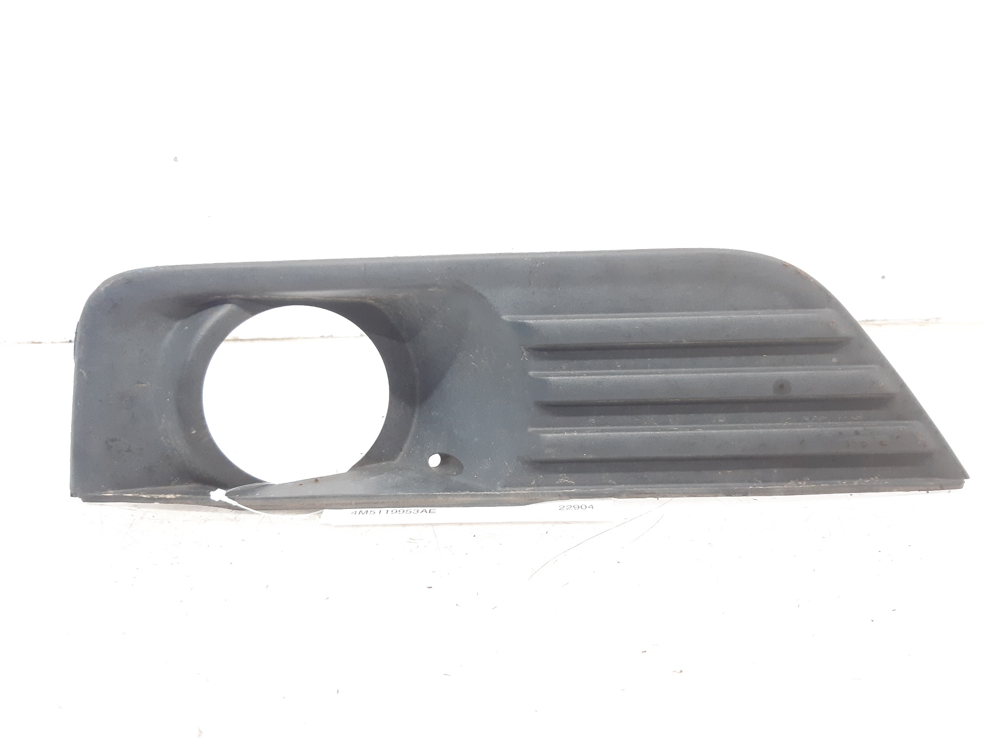 FORD Focus 2 generation (2004-2011) Other part 4M5119953AE 24932232