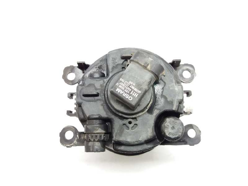 VAUXHALL Megane 2 generation (2002-2012) Противотуманка бампера передняя правая 8200074008 24883491