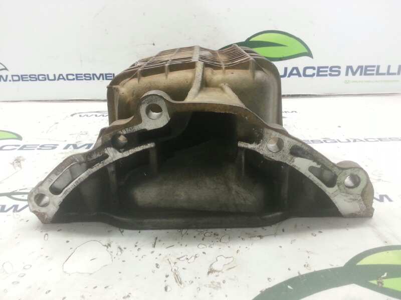 FORD Focus 2 generation (2004-2011) Forgattyúsház 98MM6675EA 20167566