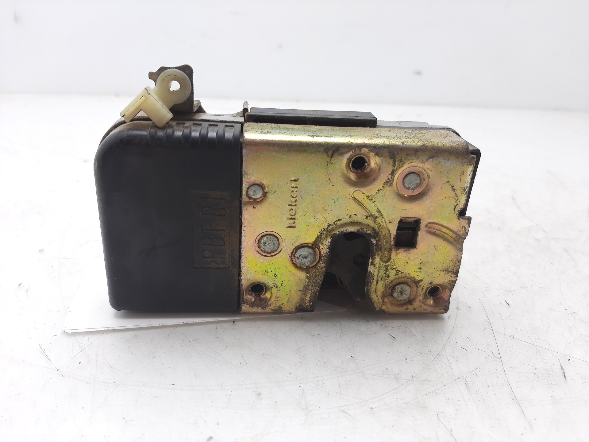 CITROËN C5 1 generation (2001-2008) Front Right Door Lock 9136J9 22332989