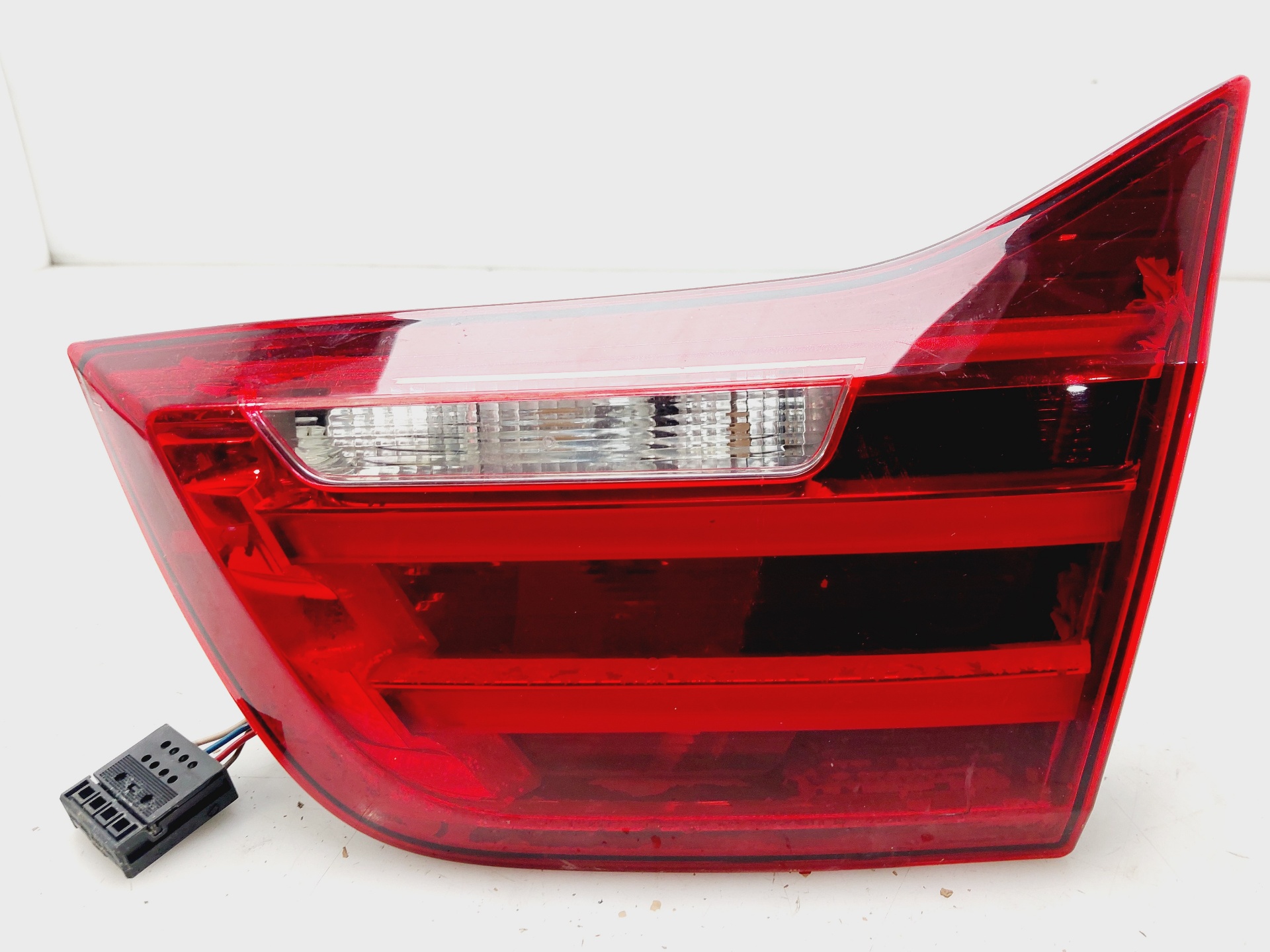 Piloto trasero derecho interior N47D20C 63217296102 de Bmw Serie 4 gran coupe (f36) 2015-2020 88 CV