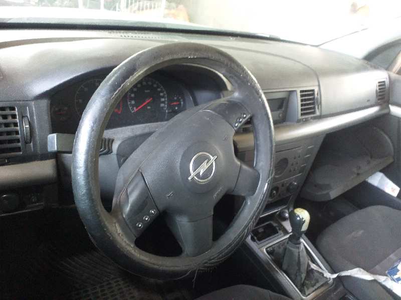 OPEL Vectra C (2002-2005) Turbófeltöltő 24461826 18578335