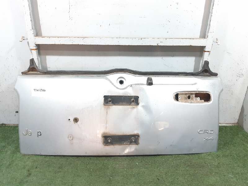 JEEP Cherokee 3 generation (KJ)  (2005-2007) Bootlid Rear Boot 55176934AH 18495228