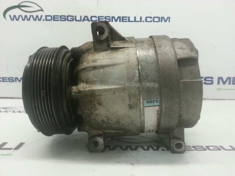 RENAULT Megane 1 generation (1995-2003) Pompă de aer conditionat 7700105765 20167528