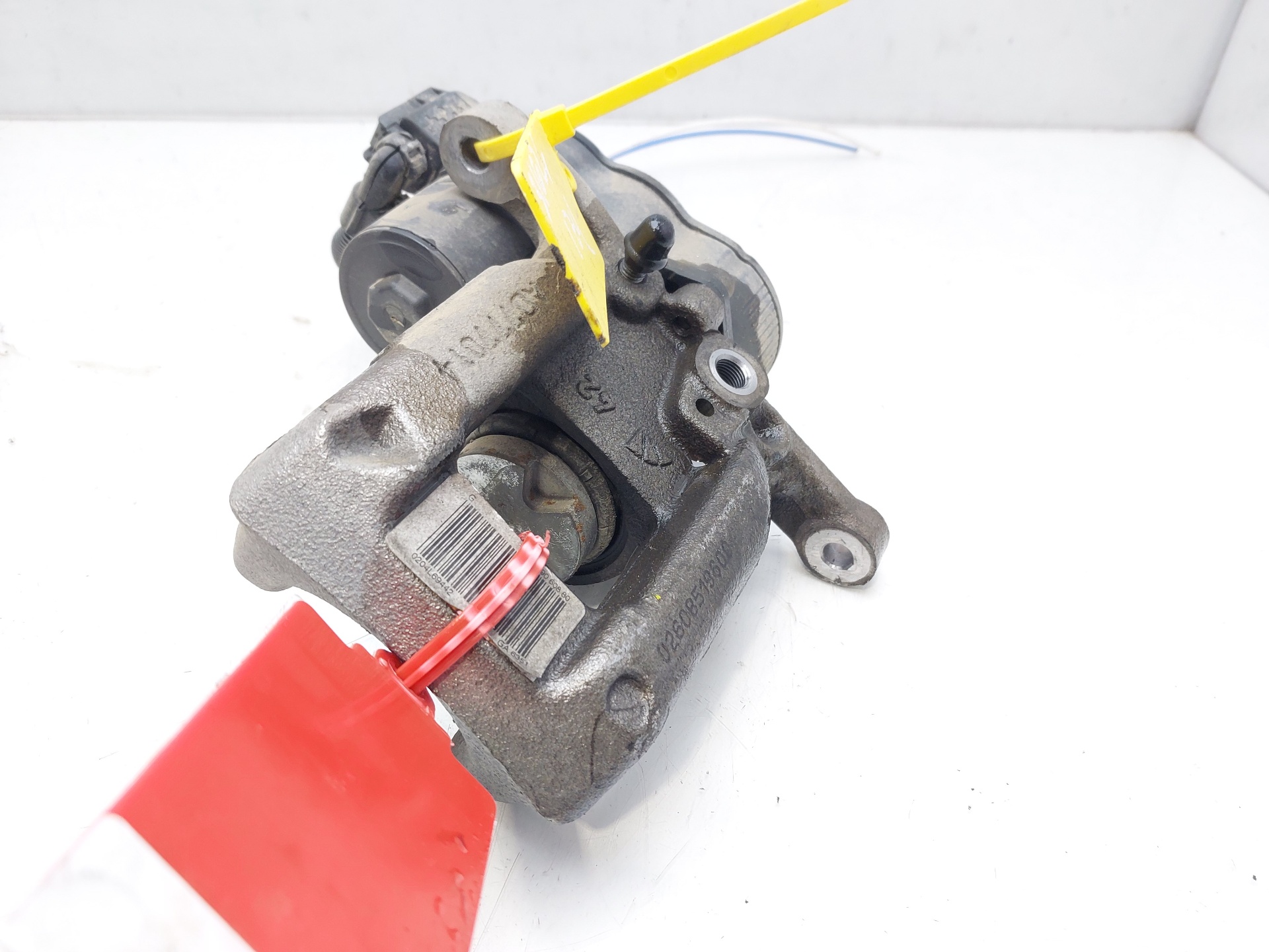 PEUGEOT Rear Right Brake Caliper 1608999580 22655927