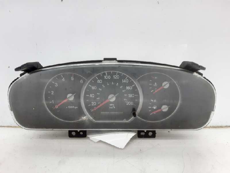 KIA Carnival UP/GQ (1999-2006) Speedometer 0K52A55430A 18607320