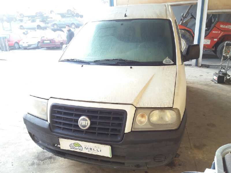 FIAT Ulysse 1 generation (1994-2002) Egyéb alkatrész 6546 20180333