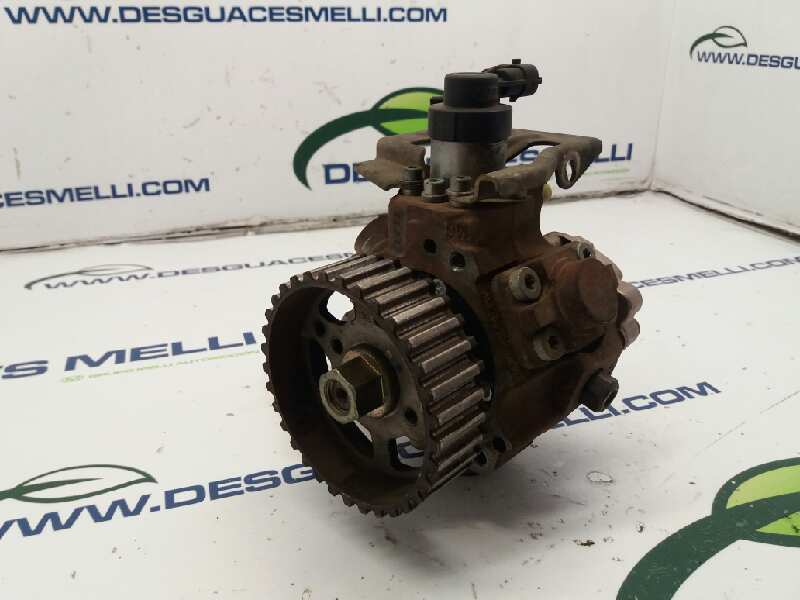 FORD Fiesta 5 generation (2001-2010) High Pressure Fuel Pump 9654794380A 20169161