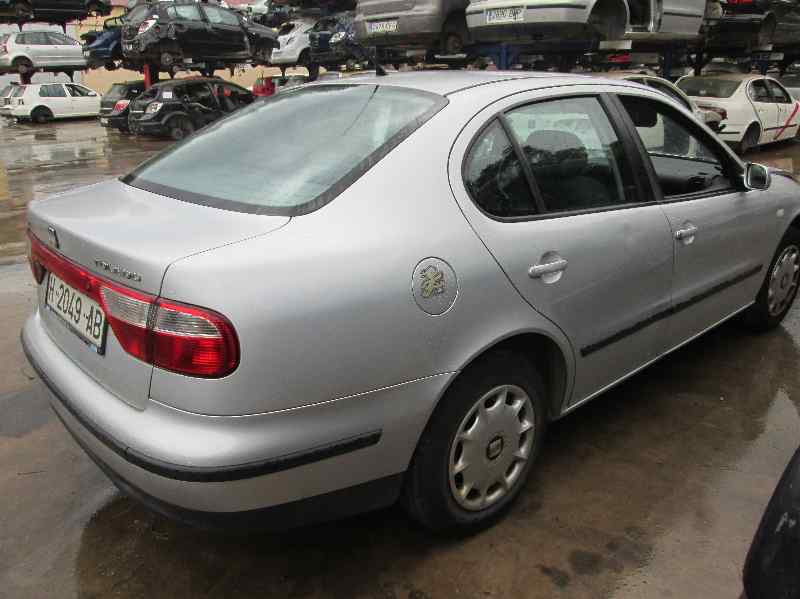 SEAT Toledo 2 generation (1999-2006) Starteris 020911023F 20139975