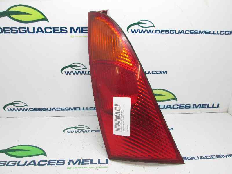 FORD Focus 1 generation (1998-2010) Galinis kairys žibintas 1150022 27270437