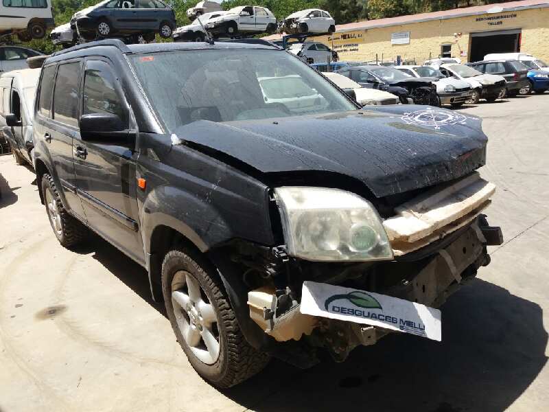 NISSAN X-Trail T30 (2001-2007) Стартер 233008H801 20174122