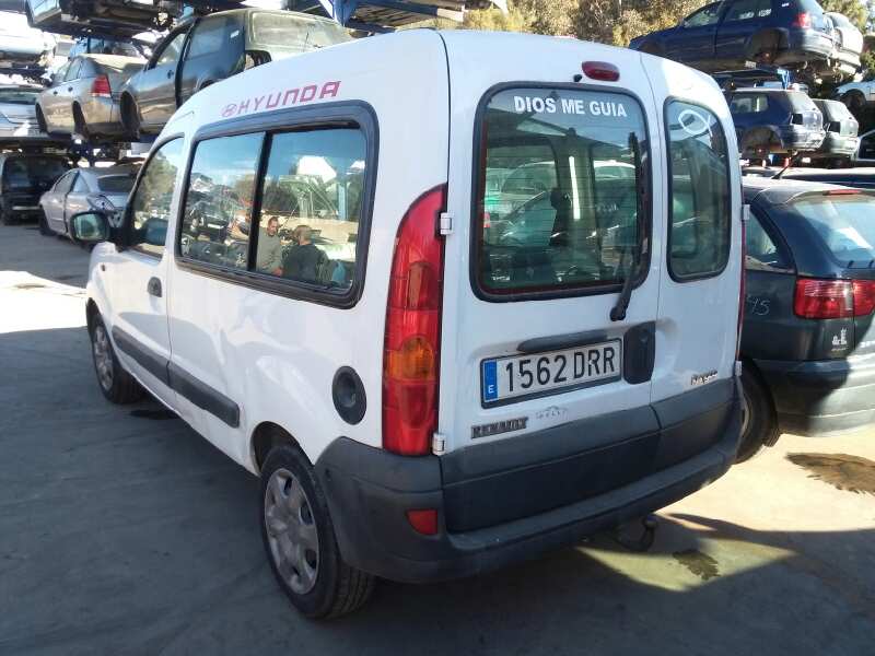 MERCEDES-BENZ Kangoo 1 generation (1998-2009) Фара передняя левая 8200236590 24878646