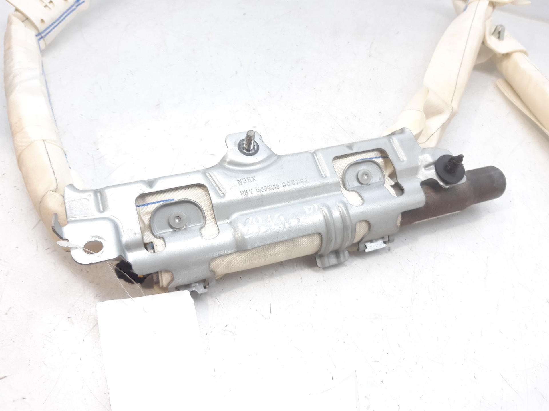 CHEVROLET Cruze 1 generation (2009-2015) Other part 13417567 22434984