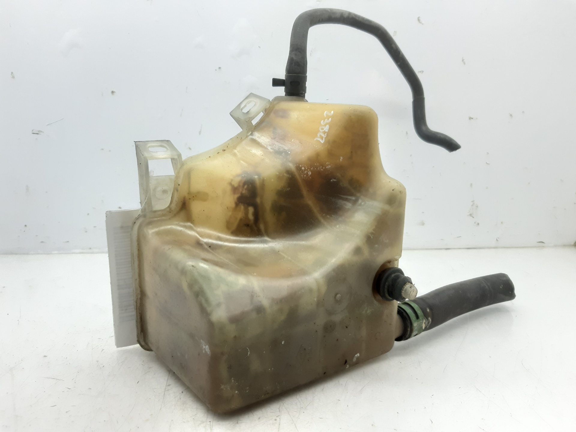 RENAULT Laguna 1 generation (1993-2001) Expansion Tank 7700823704 18680085