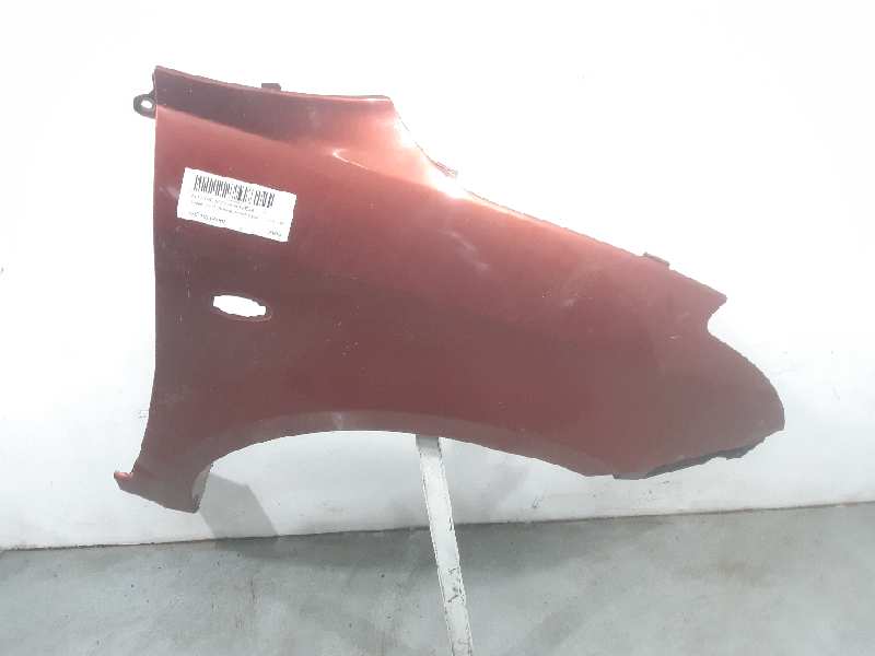 SUZUKI Swift 3 generation (2004-2010) Front Right Fender 5761163J20000 24011898