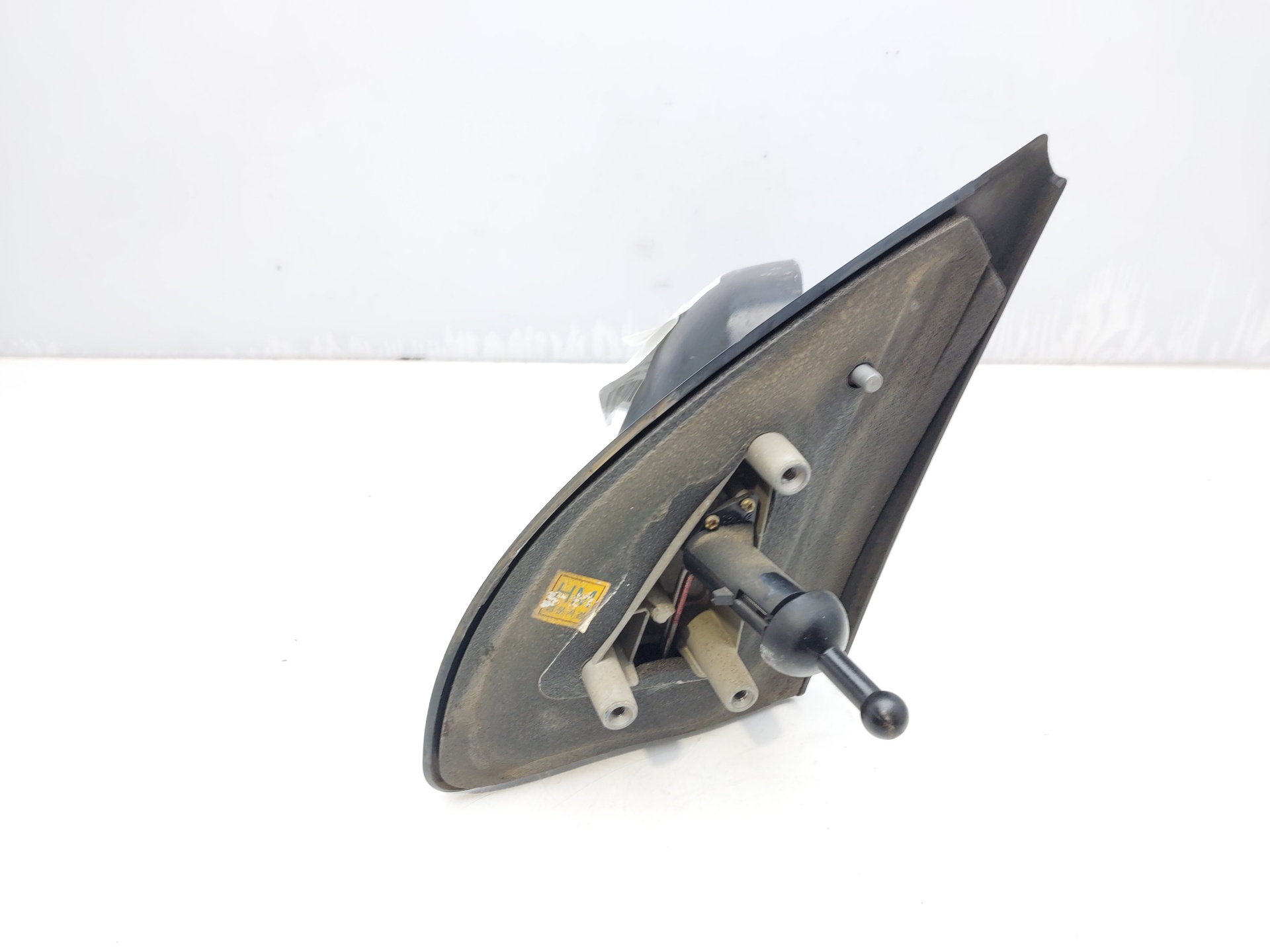 CHEVROLET Aveo T200 (2003-2012) Right Side Wing Mirror 96406191 23216938