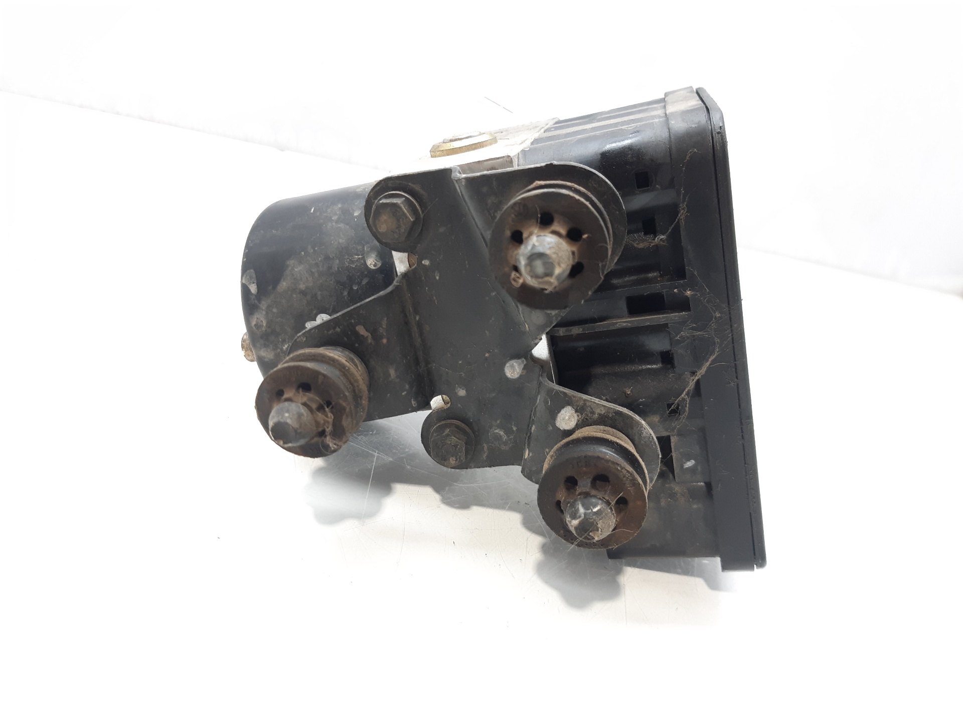 SEAT Leon 2 generation (2005-2012) ABS Pump 1K0614517N 22463116