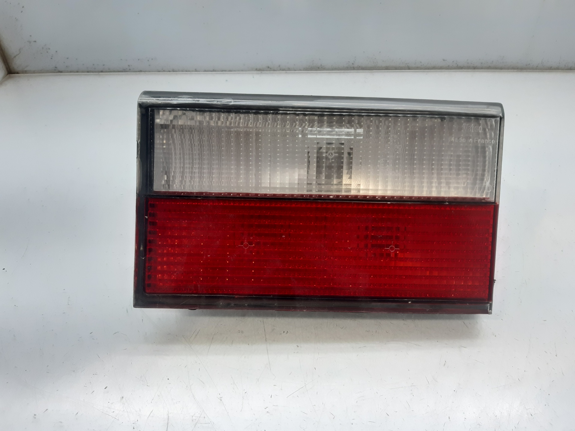 FIAT Uno 2 generation (1995-2002) Rear Right Taillight Lamp 22240234 24053390