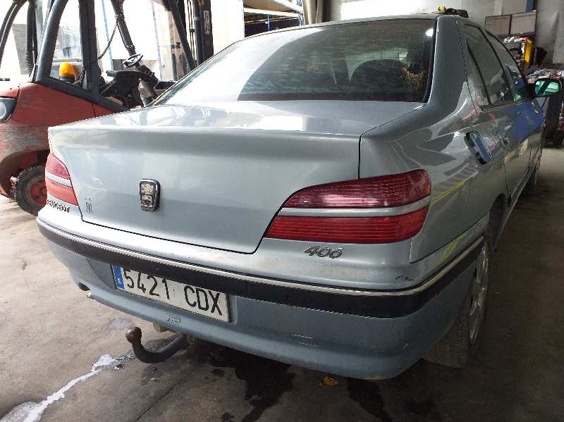 PEUGEOT 406 1 generation (1995-2004) Распределительный вал выхлопных газов 9624835288 18506459