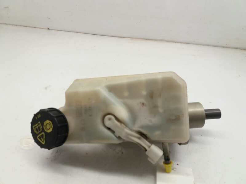 FORD Focus 2 generation (2004-2011) Brake Cylinder 1547478 20170522