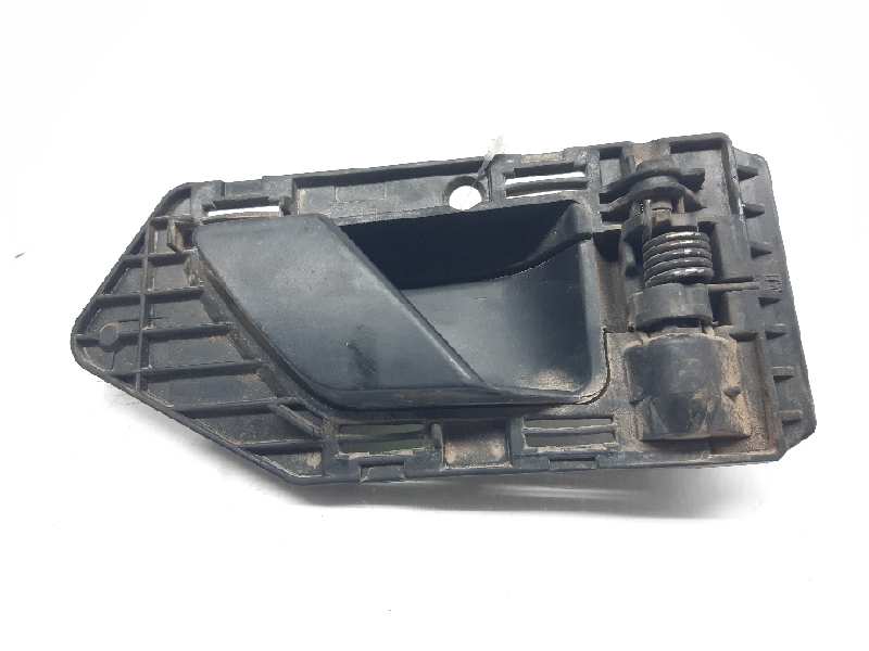 CITROËN Berlingo Other Interior Parts 9621422877 20196699