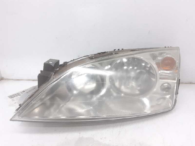 FORD Mondeo 3 generation (2000-2007) Front Left Headlight 1S7113006AL 18512297